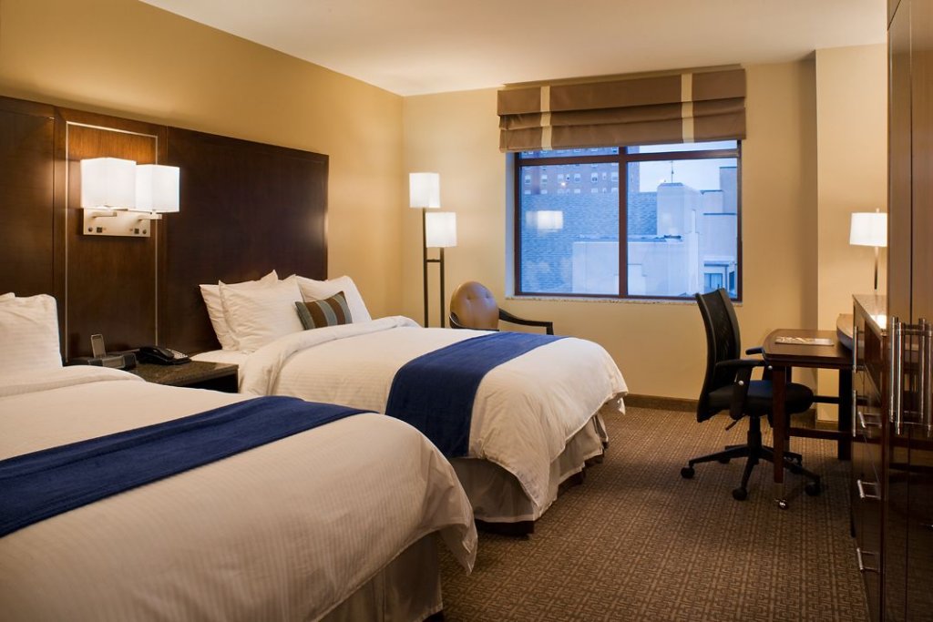 Фото New Haven Hotel