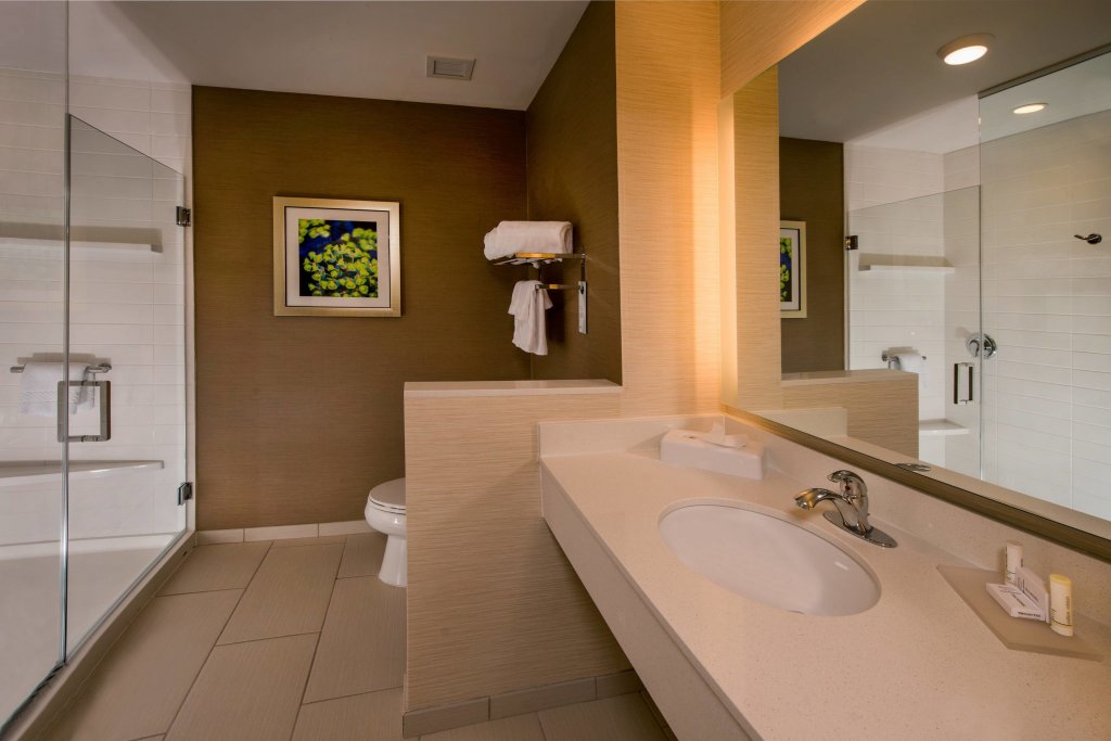 Фото Fairfield Inn & Suites by Marriott Richmond Ashland