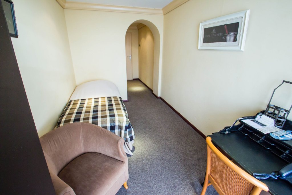 Фото Hotel2 Heerenveen