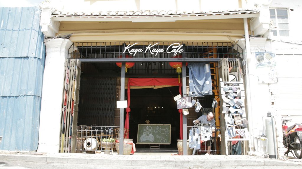 Фото Kaya Residence