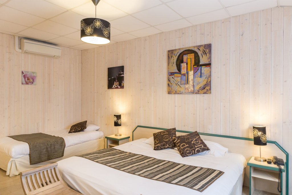 Фото L'Oliveraie