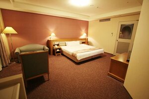 Sendai Hills Hotel (Miyagi Prefecture, Sendai, Izumi Ward), hotel