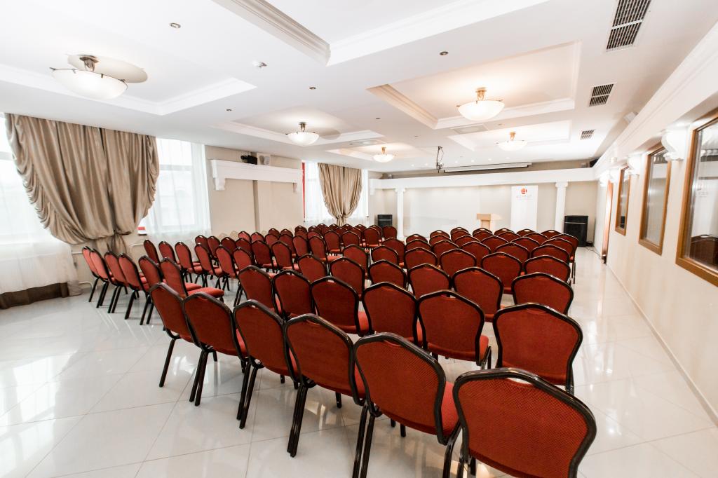 Фото Azimut Отель Якутск