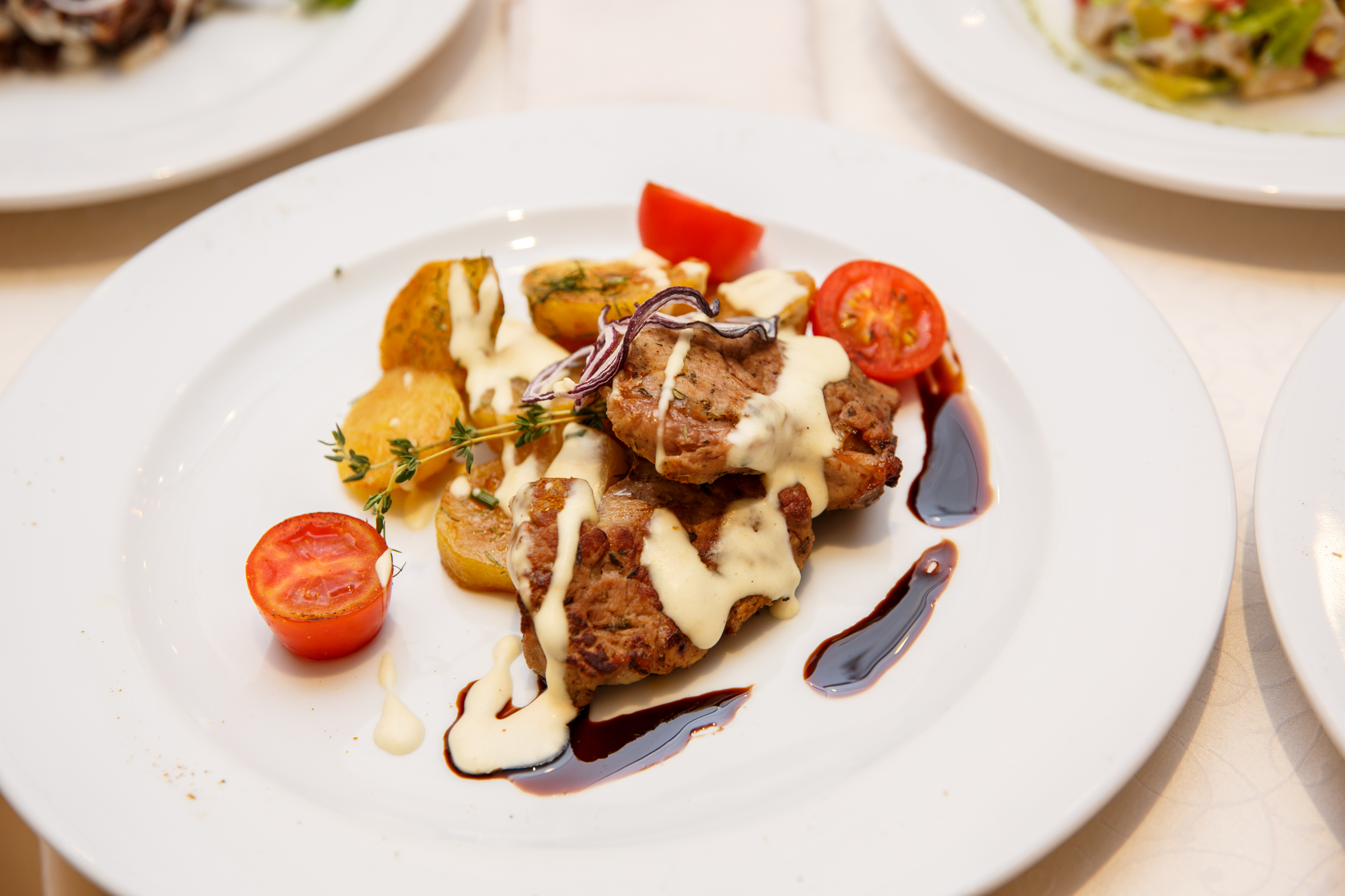 Фото Azimut Отель Якутск