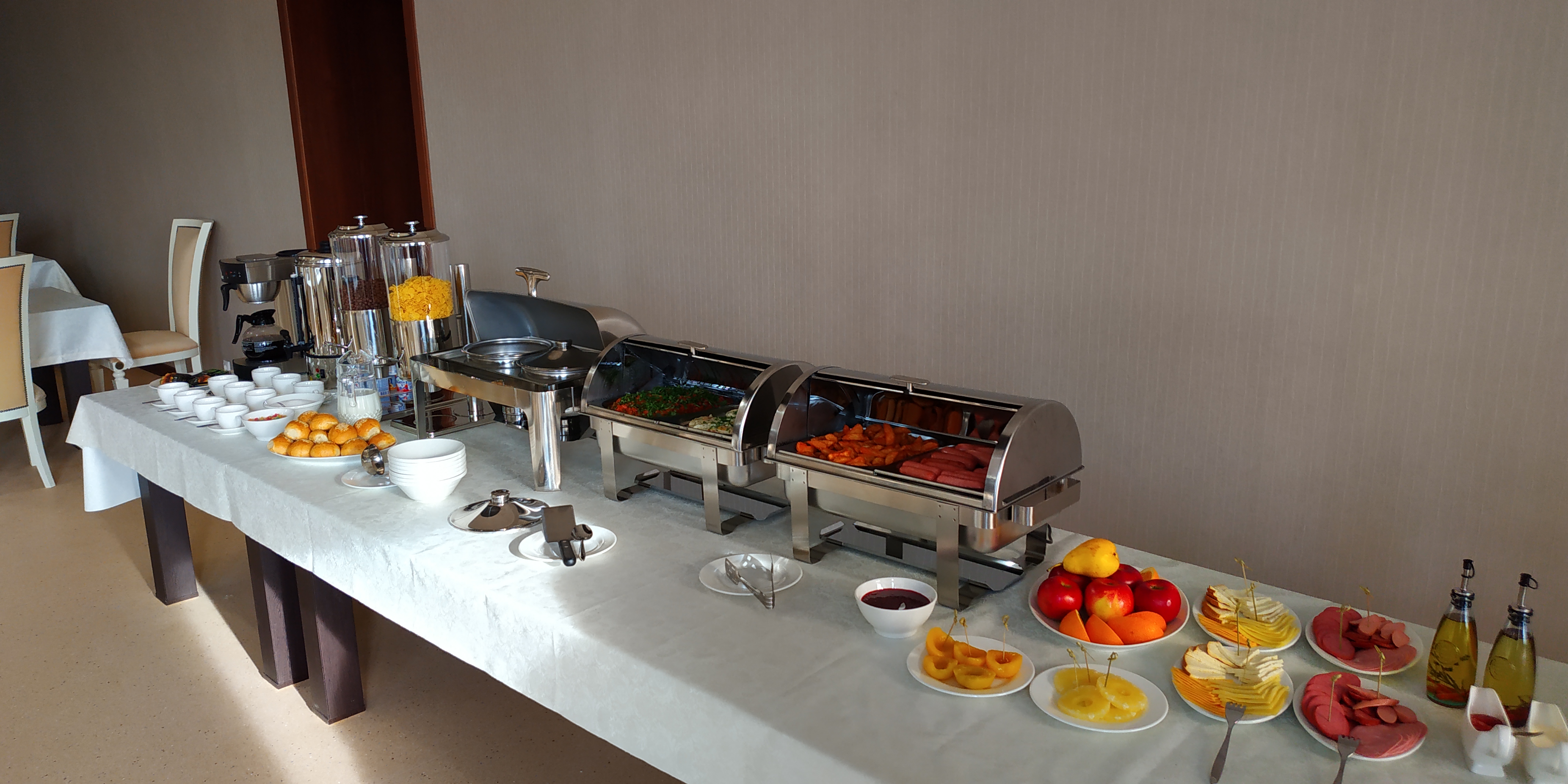 Фото Azimut Отель Нальчик