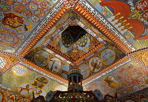 Hvisdets Synagogue (Ivano-Frankivska Region, Kolomyiskyi raion, selyshche miskoho typu Hvizdets) ، كنيس يهودي