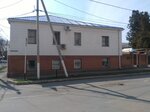 Federal Bailiffs Service (Krasnodarskaya Street, 200), alguaciles
