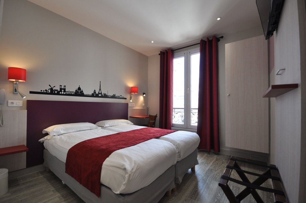 Фото Grand Hotel De Turin