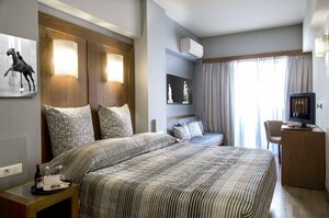 Гостиница Hermes Hotel