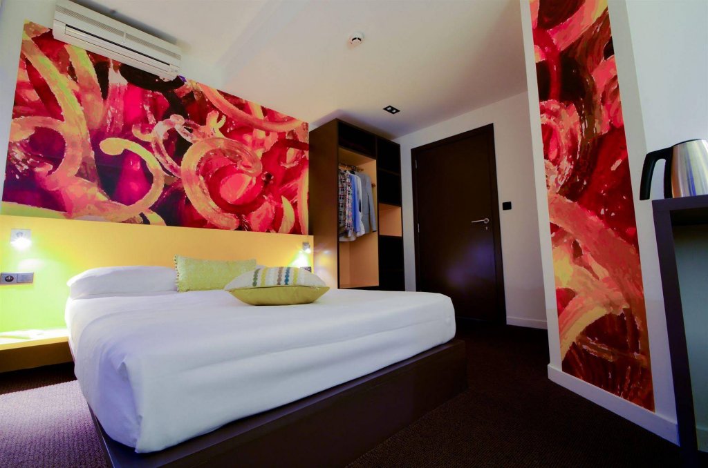 Фото Hôtel Hors Château