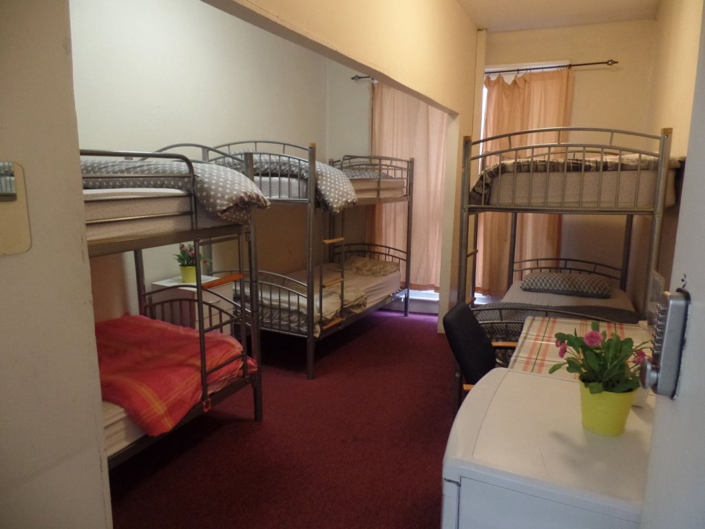 Фото Rma Hostel-accommodation
