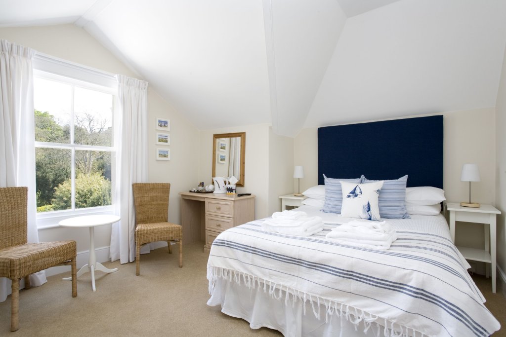 Фото The Haytor Hotel