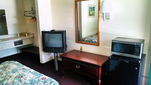 Гостиница Masters Inn Doraville