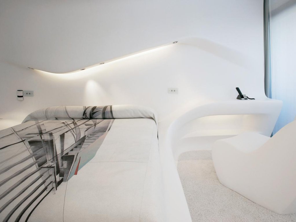 Фото Hotel Puerta America