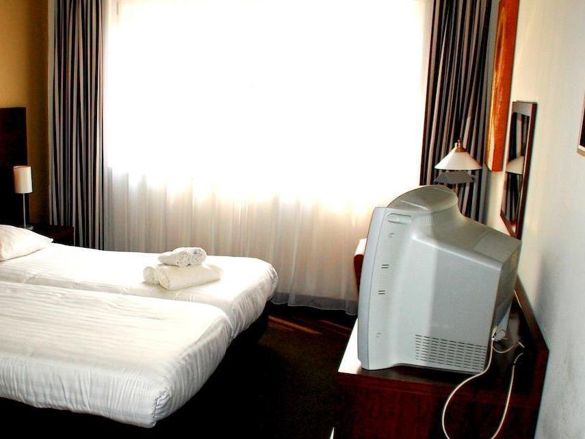 Фото Best Western Amsterdam