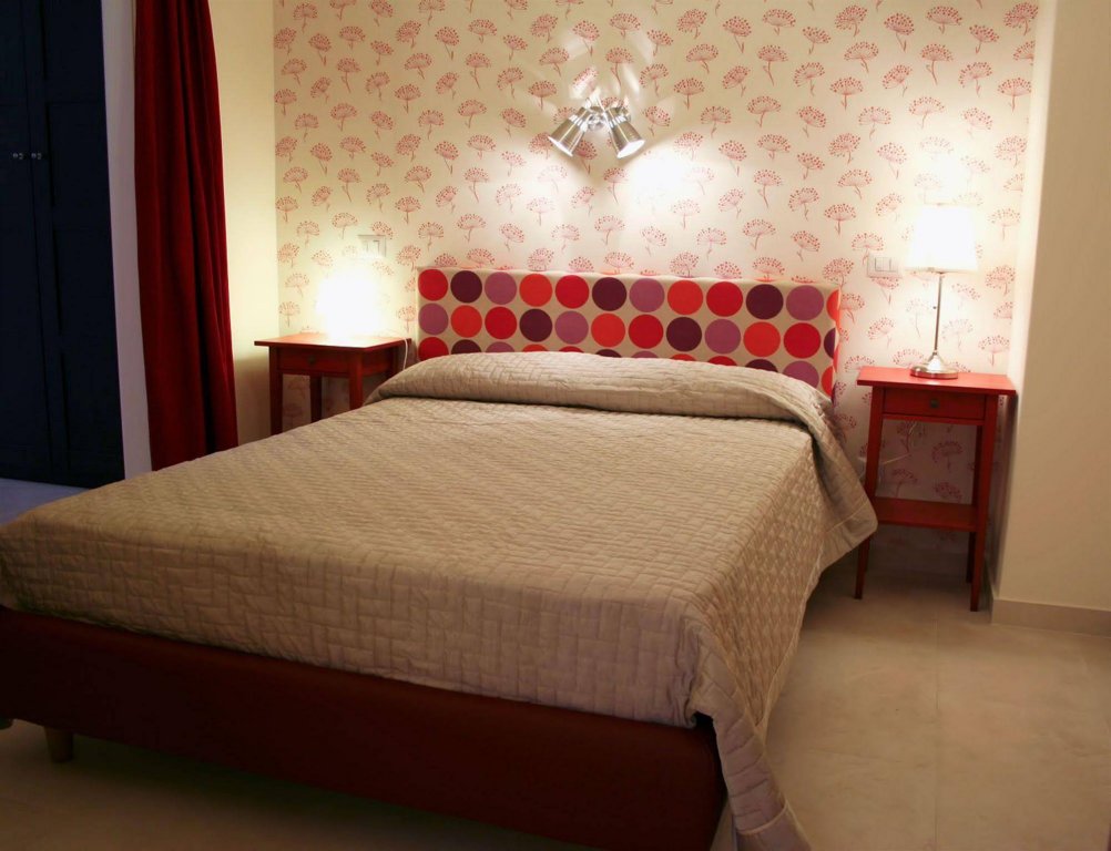 Фото City-in-hostel-B&B