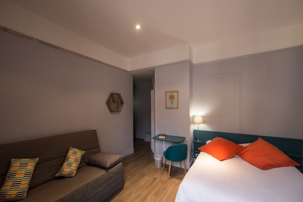 Фото Hotel La Carpe D'or