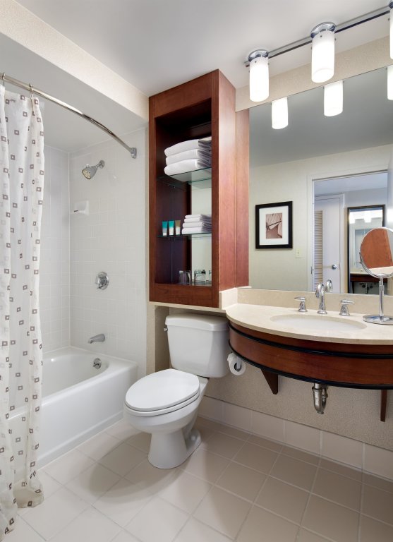 Фото Hyatt Regency Boston Harbor