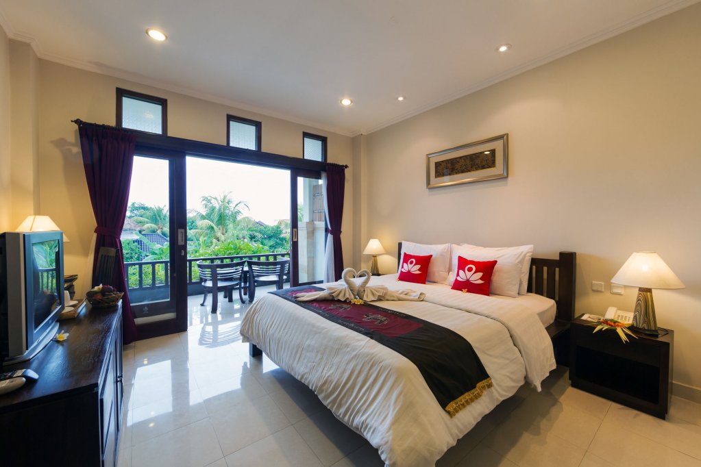 Фото Inata Hotel Monkey Forest