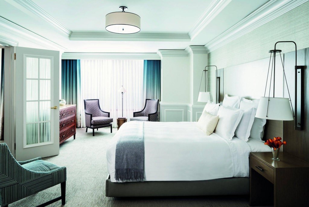 Фото The Ritz-Carlton, Washington, D. C.