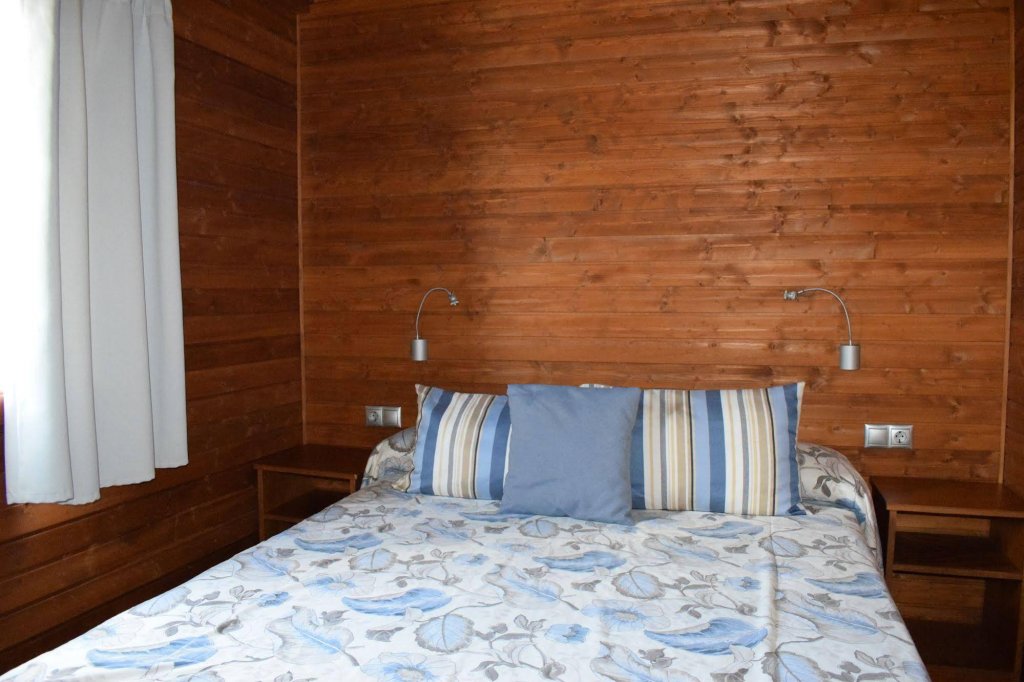 Фото Alannia Costa Blanca Resort