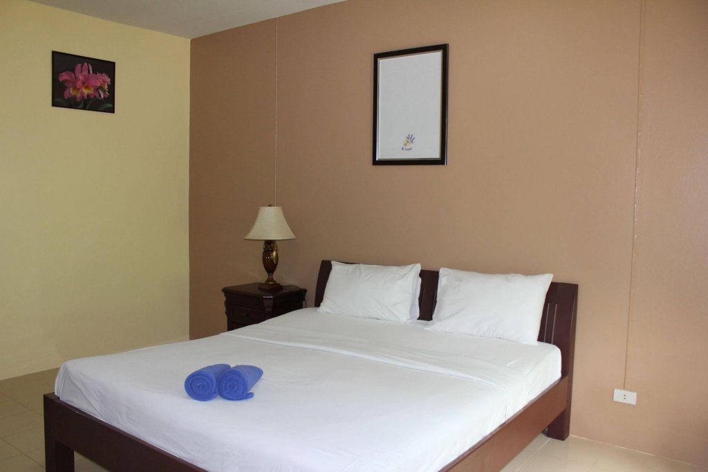 Фото AO Nang Baan Suan Resort