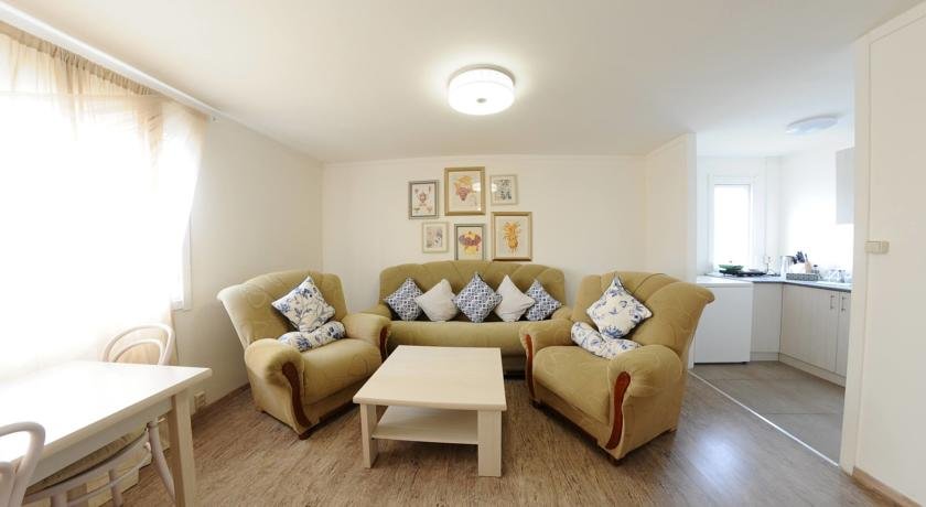 Фото Cross Resort