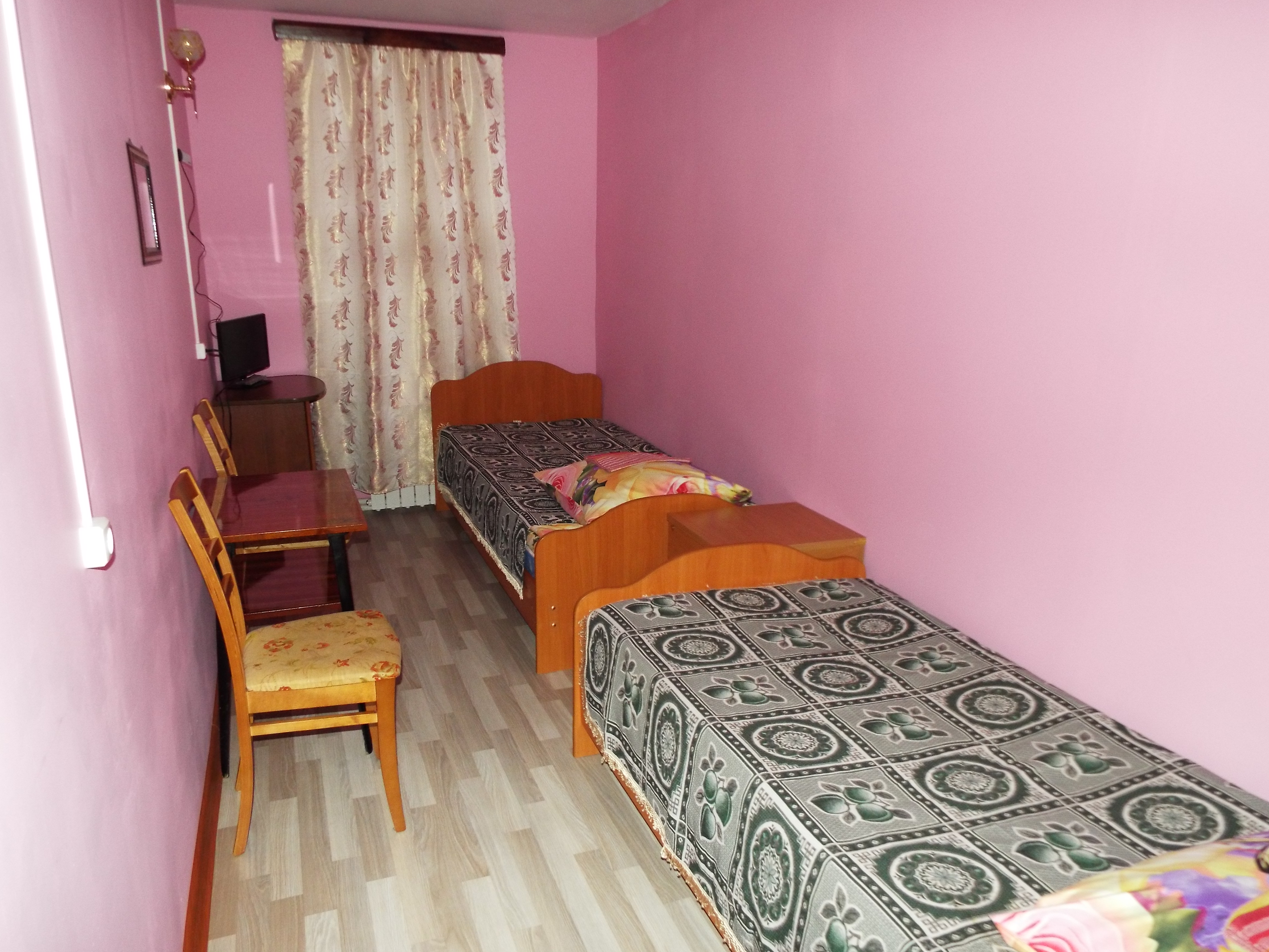 Фото Усадьба помещика Гуляева