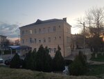 Kgb Mo Kavkazsky rayon Muz (ulitsa Gagarina, 218) ، قسم المستشفى