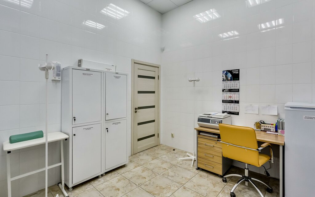 Panorama: AlterMed+, medical center, clinic, Aksay, ulitsa Karla Libknekhta, 124