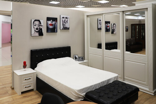 Мебельная фабрика «Стиль»: диваны, садовая мебель, спальни и другая продукция от компании Stil Fabrika - отзывы и акции