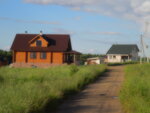 ДНП Заповедное (Leningrad Region, Luzhskiy District, Tolmachyovskoye gorodskoye poseleniye, DNP Zapovednoye), land plots