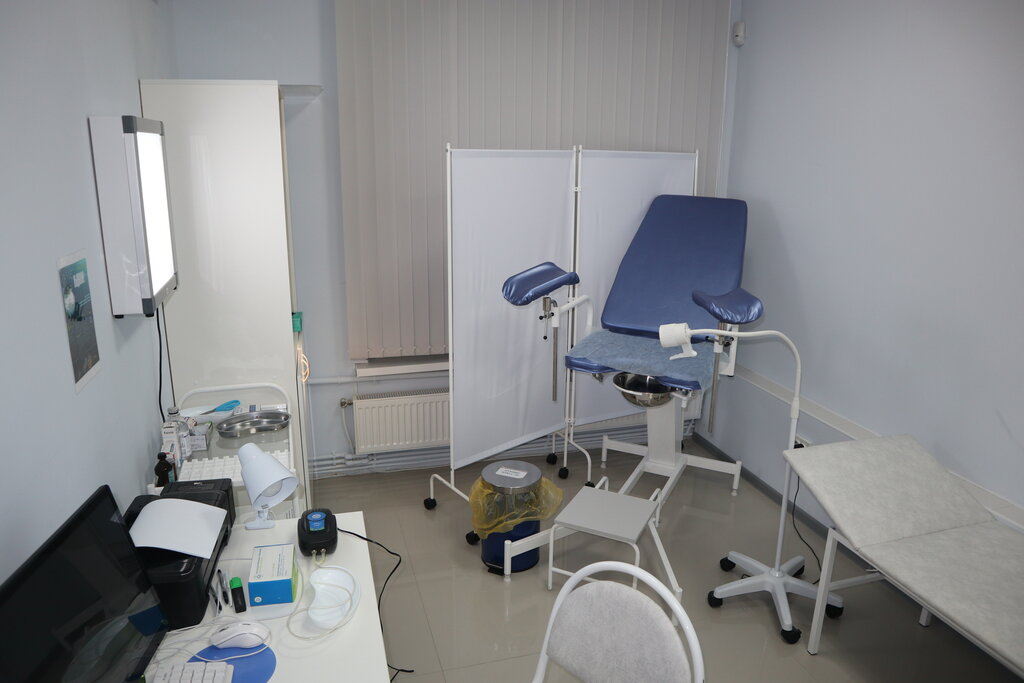 medical center, clinic — CITILAB — Sevastopol, photo 2