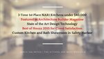 Jamco Unlimited, Inc (Florida, Pinellas County, Dunedin), construction of baths and saunas