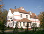 Muzey slavyanskoy kulturi named after Konstantin Vasiliev (Cherepovetskaya Street, 3Б), museo