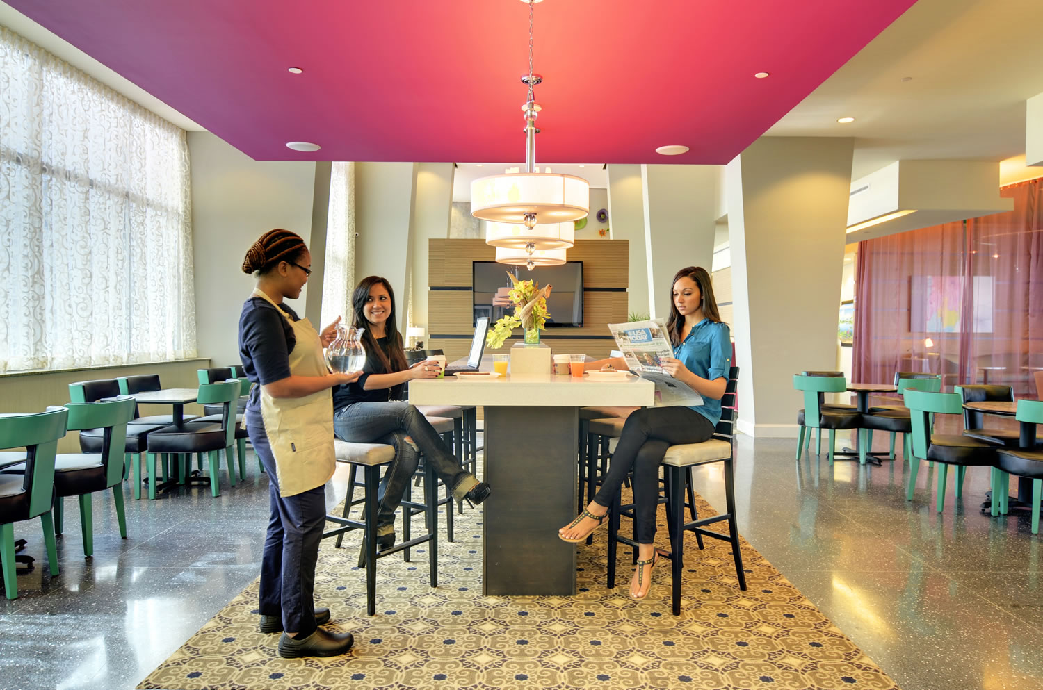 Фото отеля 3