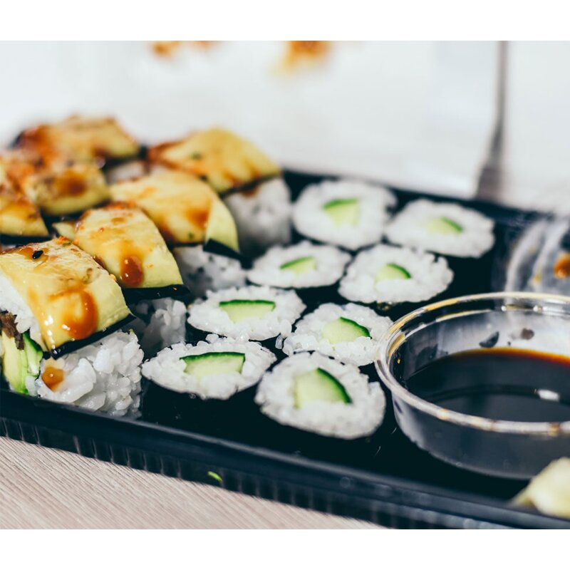 Restaurant Ristorante Tensei, Catanzaro, photo