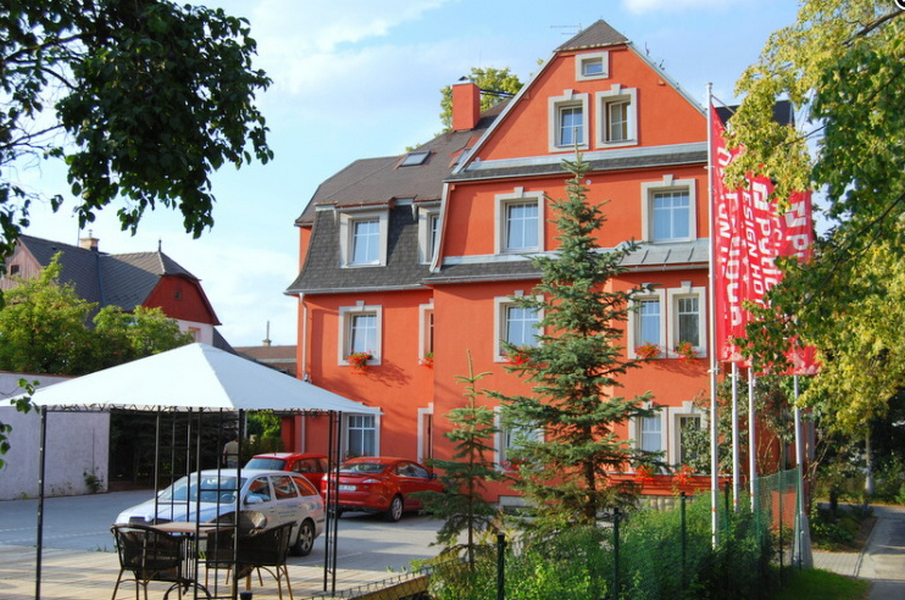 Фото отеля 4