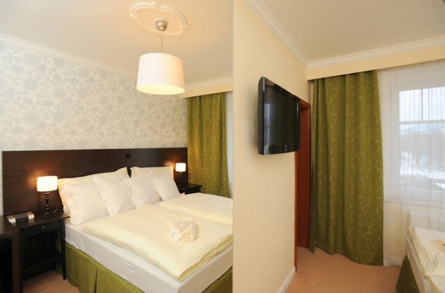 Фото Pytloun Design Hotel