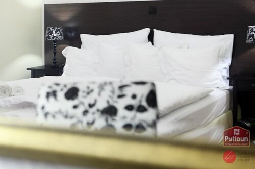 Гостиница Pytloun Design Hotel в Либерце