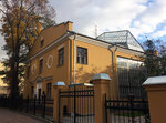 Иконотека А.Н. Овчинникова (Prechistensky Lane, 5А), exhibition center