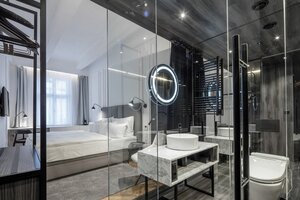 Гостиница Pytloun Boutique Hotel Prague