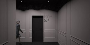Гостиница Pytloun Boutique Hotel Prague