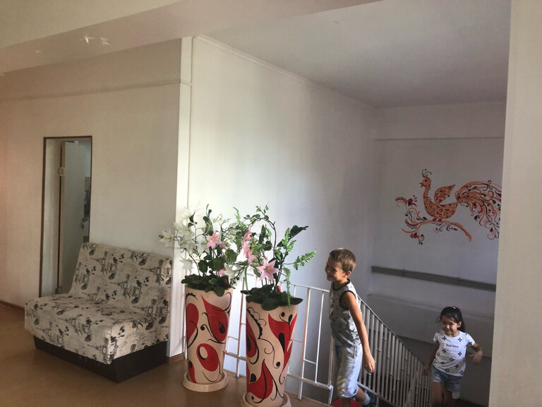 Family академия 30 й микрорайон 4 фото