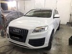 SLservis (derevnya Yelino, 9В), servicio de coches, centro de reparación de automóviles