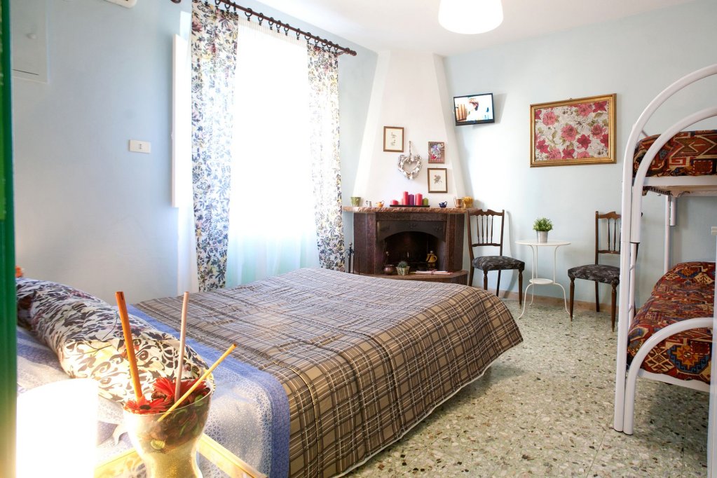 Фото Ai Quattro Elementi