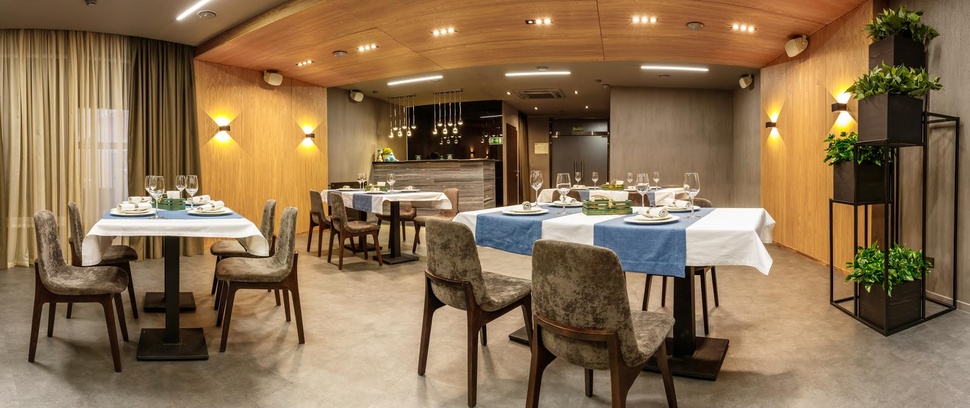 Фото Хабаровск Сити