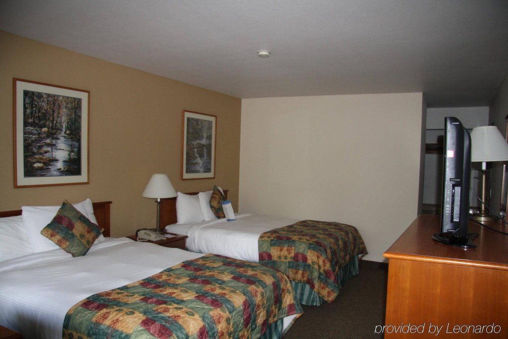 Фото Baymont by Wyndham Seattle/Kirkland Wa