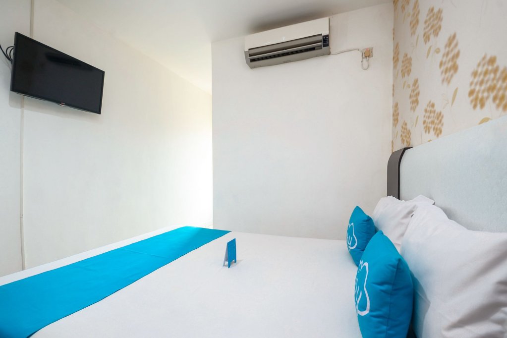 Фото Mangga Dua Hotel Makassar