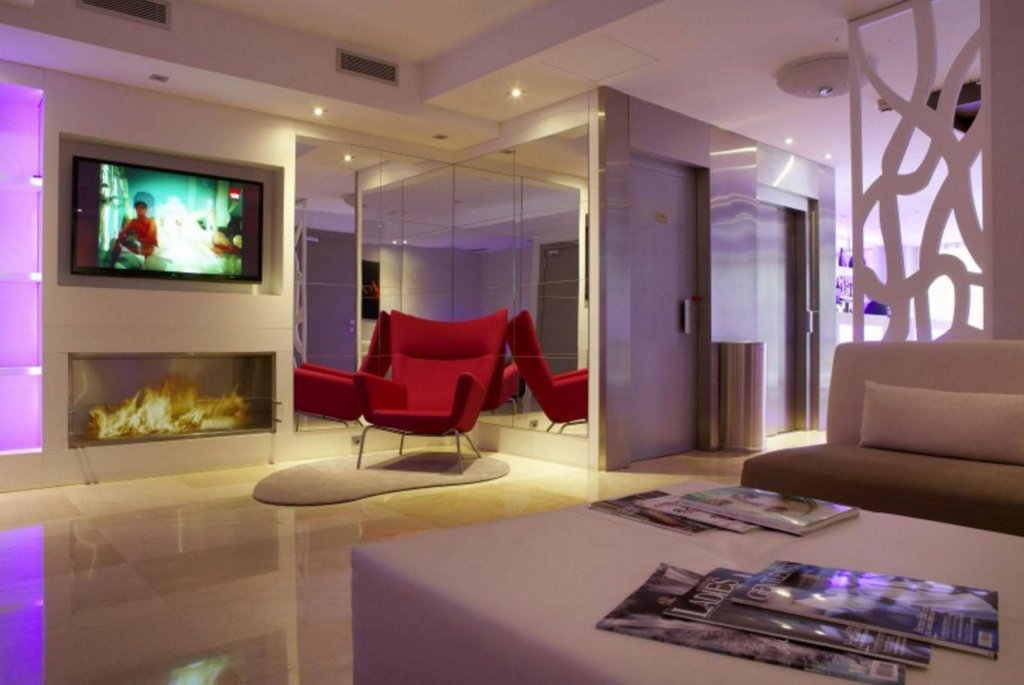 Фото отеля 5